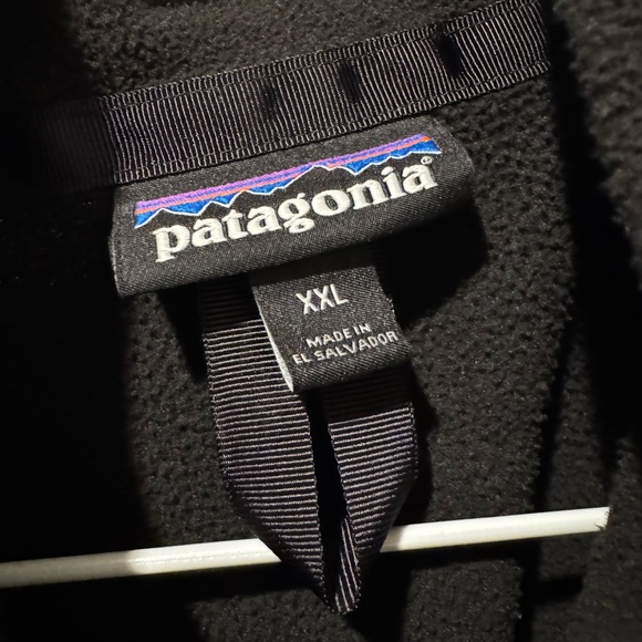 Fleece - Picture 2 of 2